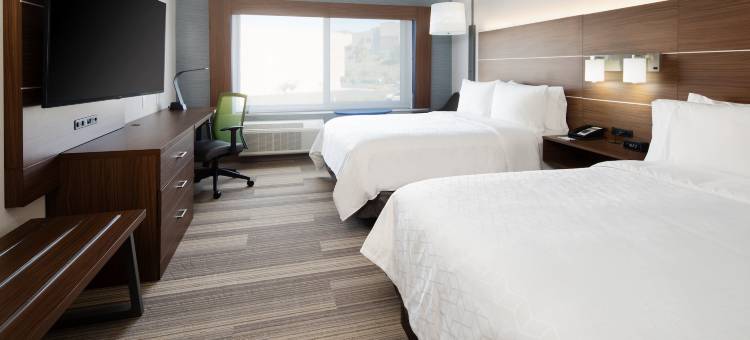 穆列塔特曼库拉智选假日酒店及套房(Holiday Inn Express & Suites MURRIETA - TEMECULA by IHG)图片