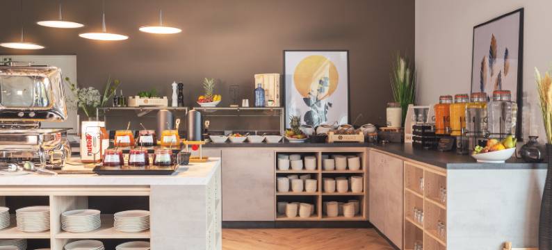 奥格斯堡Candlewood 长住套房酒店(Candlewood Suites AUGSBURG by IHG)图片