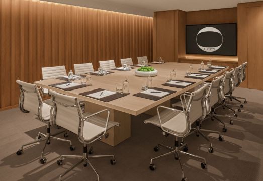 The Riviera Maya Edition at Kanai Hotel Overview