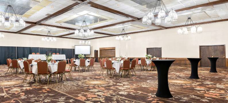 卡斯珀市中心贝斯特韦斯特酒店(Best Western Downtown Casper Hotel)图片