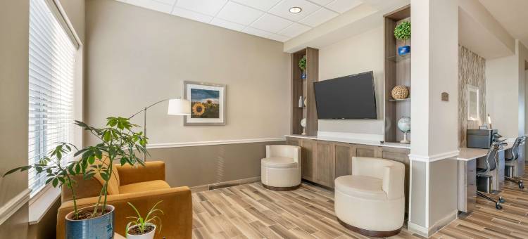 Best Western Plus Jefferson图片