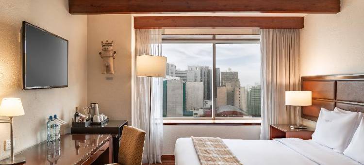 米拉弗洛雷斯安第斯高端家(Casa Andina Premium Miraflores)图片
