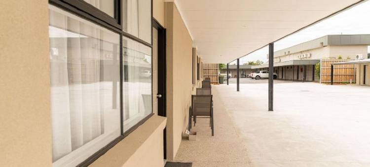 伊康旅馆-米杜拉(Econo Lodge Mildura)图片
