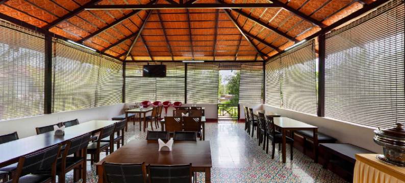 阿比什塔农业农场住宿(Abhishta Agri Farm Stay)图片