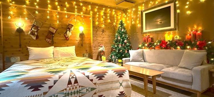 札幌放松酒店及酒吧(Unwind Hotel & Bar Sapporo)图片