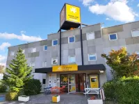 Premiere Classe Troyes Sud - Parc Saint Thibault - 2 Sao