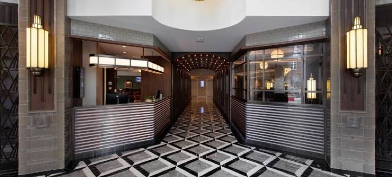 瓦利斯大酒店(Grand Hotel Valies)图片