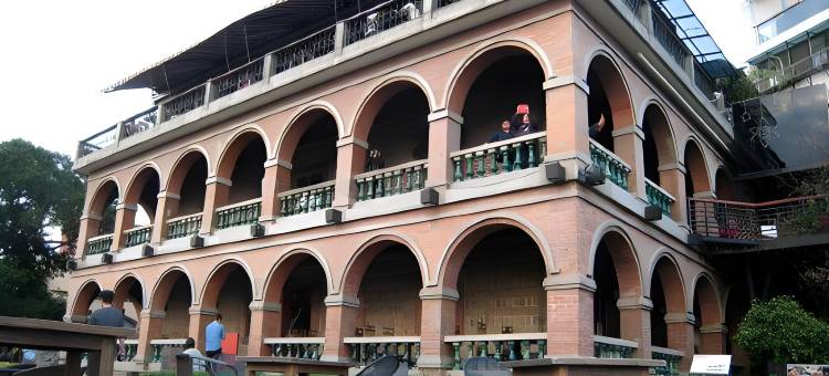 新北旅行邦尼旅店图片