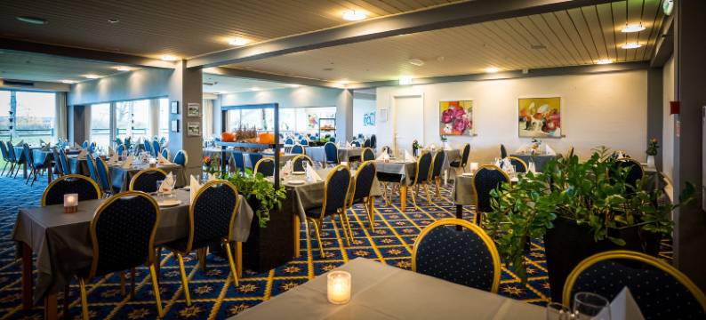 码头酒店(Hotel Marina)图片