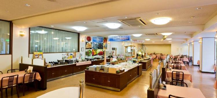 Kyukamura Rikuchu-Miyako图片