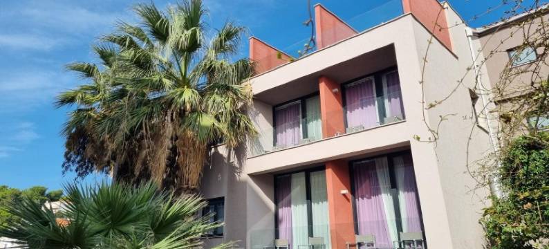 嘉拉斯普利特酒店(Hotel Gala Split)图片