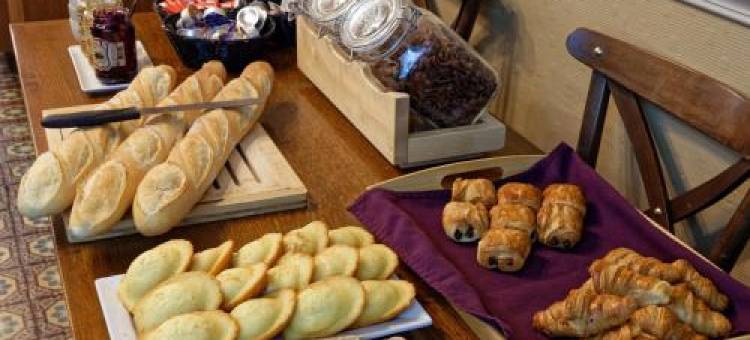 Pied à Terre - Appart'hôtels au Coeur d'Autun图片