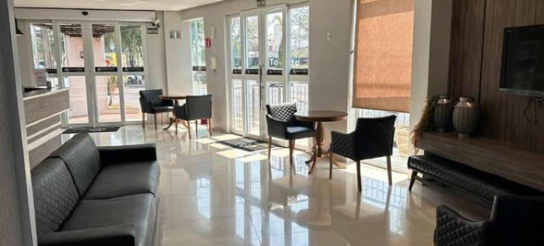 帕利斯高级酒店(Premier Pallace Hotel)图片