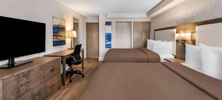 山上贝斯特韦斯特酒店(Best Western Halton Hills)图片