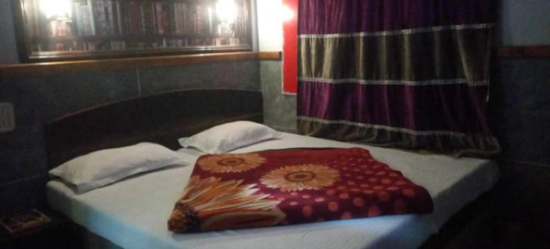 Goroomgo 4U 安巴拉(Goroomgo 4U Ambala)图片