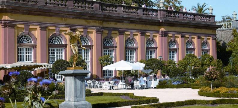 拉赫恩施雷弗酒店(Hotel Lahnschleife)图片