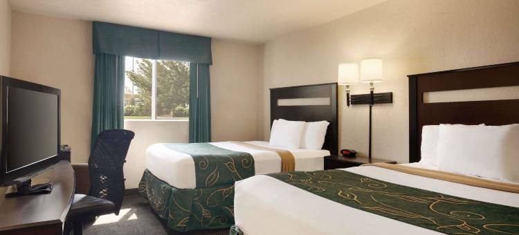 Travelodge by Wyndham Jefferson City图片