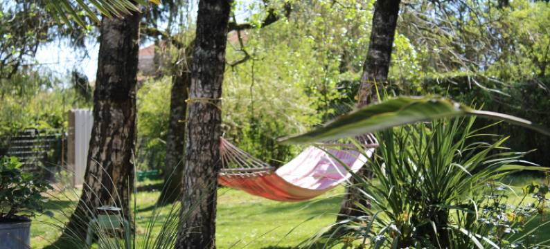 拉福里旅馆(La Folie)图片