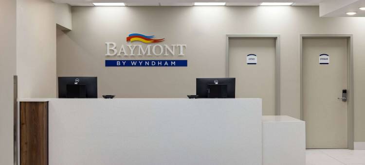 Baymont by Wyndham West Edmonton图片
