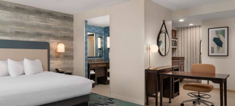 Homewood Suites by Hilton-纽波特中城(Homewood Suites by Hilton Newport/Middletown)图片