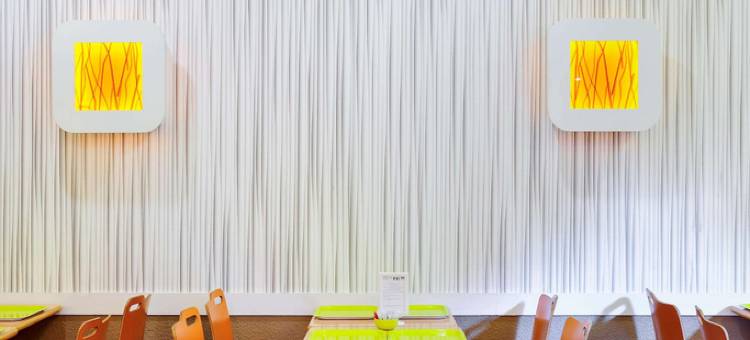 宜必思快捷里尔老火车站酒店 - 里尔(ibis budget Lille Centre)图片