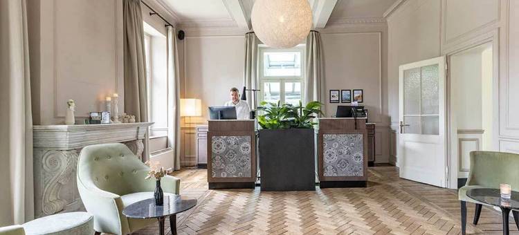 雷伊城堡弗莱彻酒店(Fletcher Hotel Château De Raay)图片