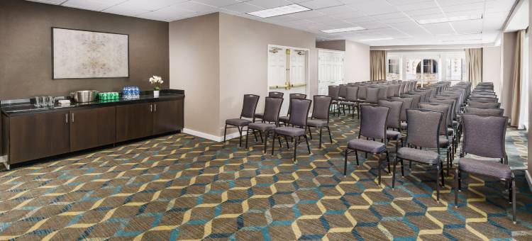 Residence Inn Atlanta Downtown图片