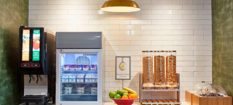 奥尔巴尼机场万枫套房酒店(Fairfield Inn & Suites Albany Airport)图片