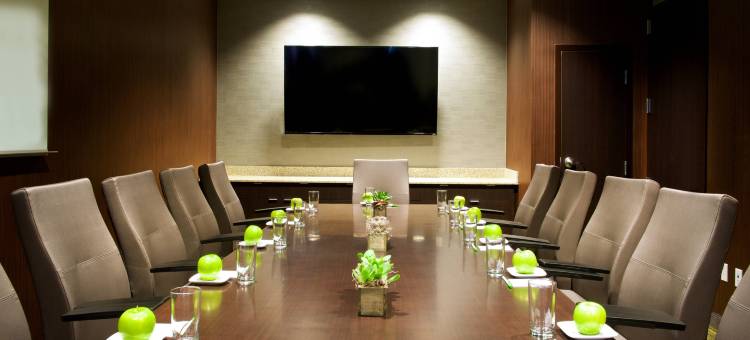 西雅图埃弗里特市中心万怡酒店(Courtyard Seattle Everett Downtown)图片