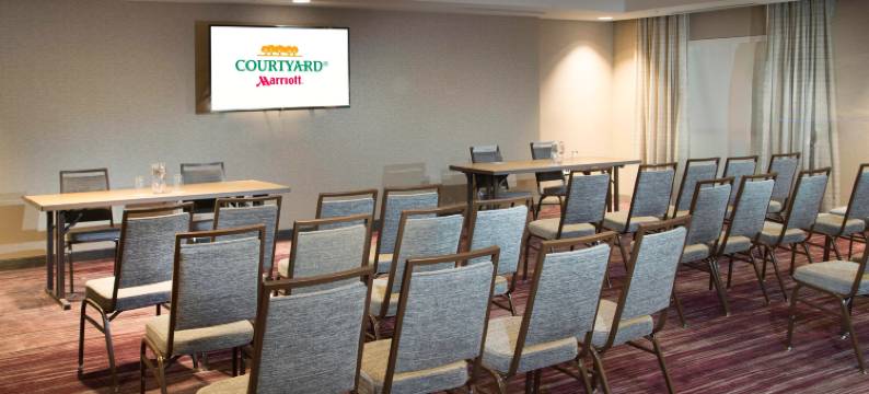 拉戈医学中心大道万怡酒店(Courtyard Largo Medical Center Drive)图片