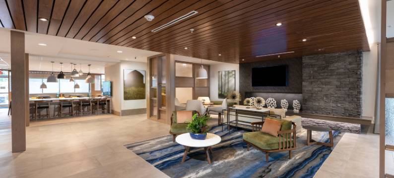 阿卡德尔菲亚万枫酒店及套房(Fairfield Inn & Suites Arkadelphia)图片