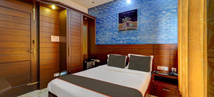 Hotel O Enclave Residency Near Airport图片