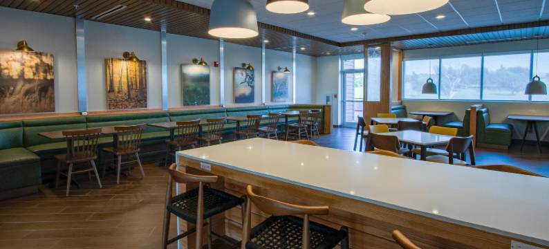 邓肯万枫酒店及套房(Fairfield Inn & Suites Duncan)图片