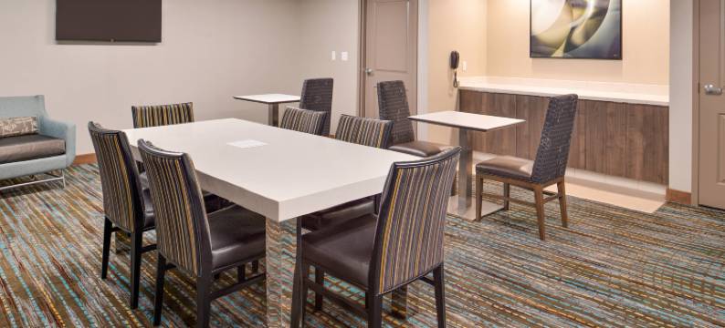 博伊西市中心/大学居家酒店(Residence Inn Boise Downtown/University)图片