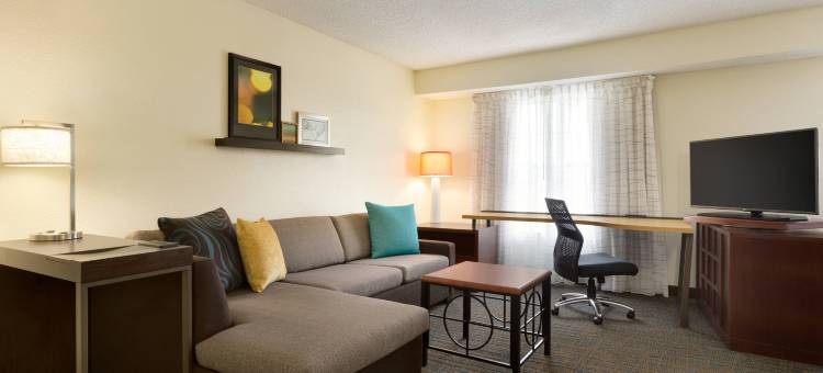Residence Inn Corpus Christi图片