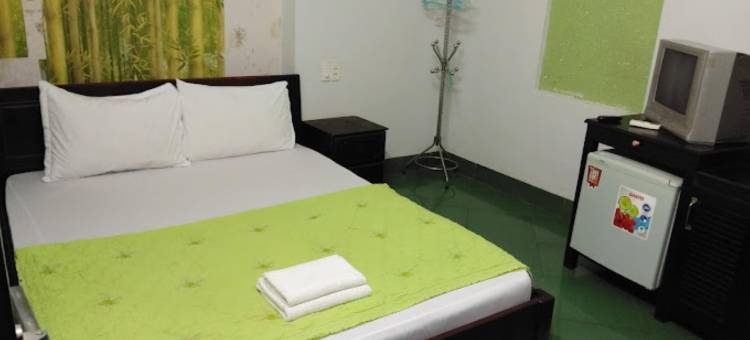 圣奎2号酒店(Sao Khuê 2)图片