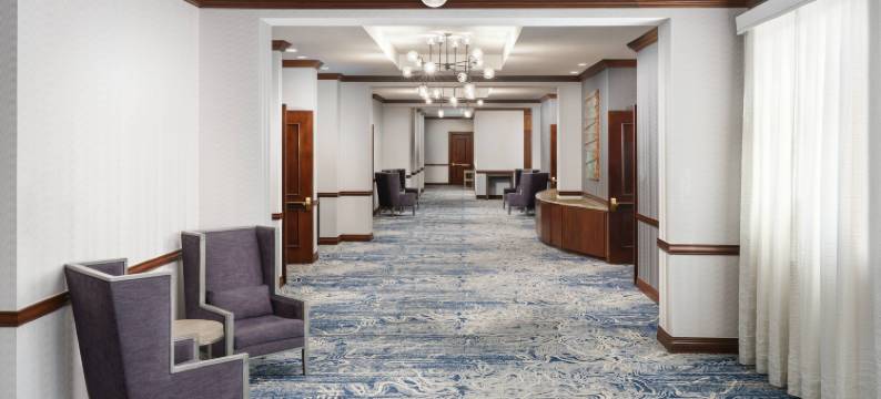 奥斯汀市中心/会议中心居家酒店(Residence Inn Austin Downtown/Convention Center)图片