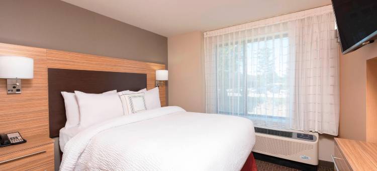 安大略曼斯费尔德TownePlace套房酒店(TownePlace Suites Mansfield Ontario)图片