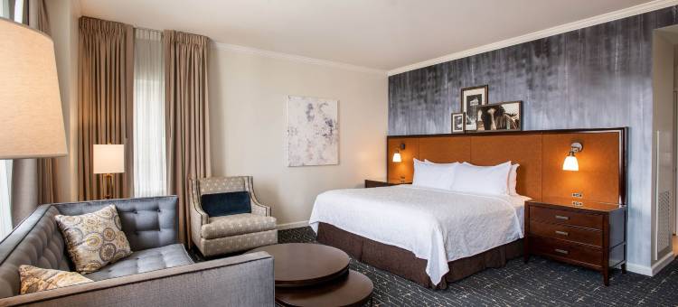休斯顿白玉兰酒店-臻品之选(Magnolia Hotel Houston, a Tribute Portfolio Hotel)图片