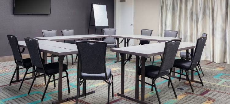 Residence Inn Atlanta McDonough图片