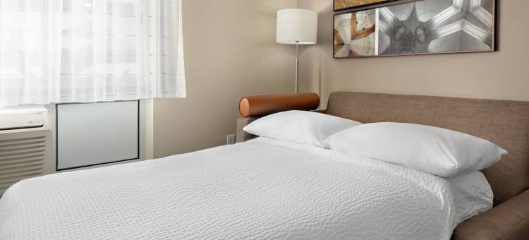 拉夫兰柯林斯堡万豪TownePlace套房酒店(TownePlace Suites Loveland Fort Collins)图片