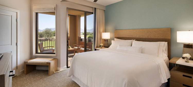 The Westin Kierland Villas, Scottsdale图片