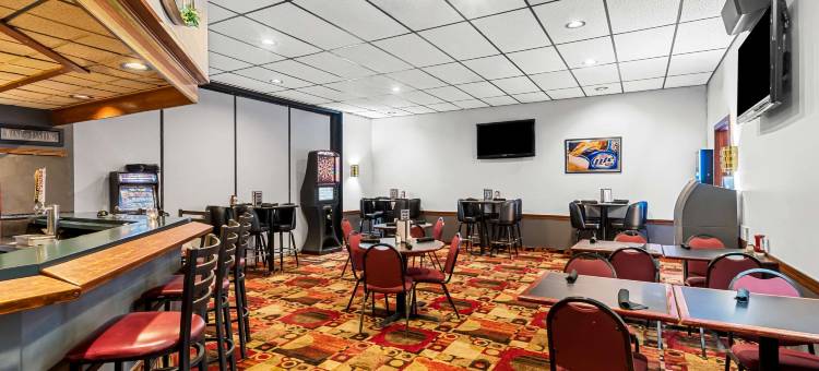 道奇堡凯艺酒店(Quality Inn Fort Dodge)图片