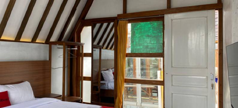 RedDoorz at Gentan Raya by Joglomas图片