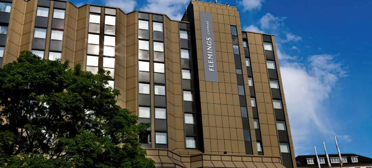 Spark by Hilton Wuppertal City Centre图片