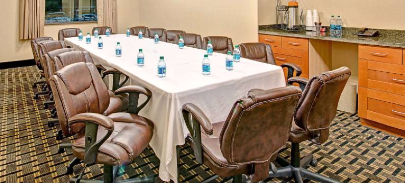 迪凯特贝斯特韦斯特旅馆(Best Western Decatur Inn)图片