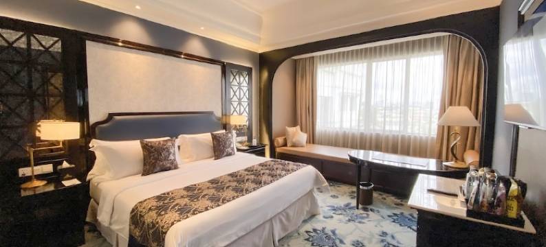 帕帕达亚酒店(The Papandayan)图片