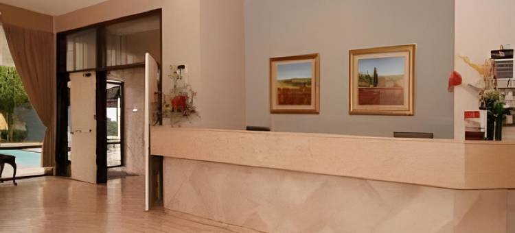 查茨沃斯智选假日套房酒店(Holiday Inn Express & Suites Chatsworth)图片