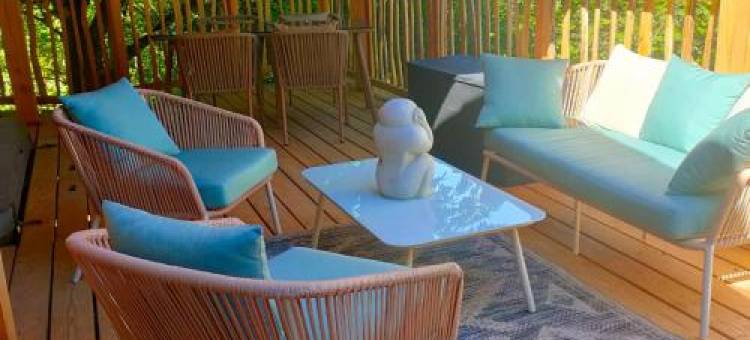 Le château des fées图片