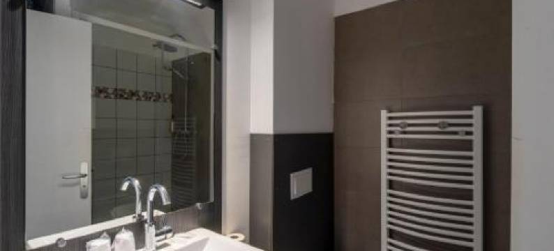 假日热情 - 巴亚特村庄酒店(Village Vacances Passion la Bayette)图片